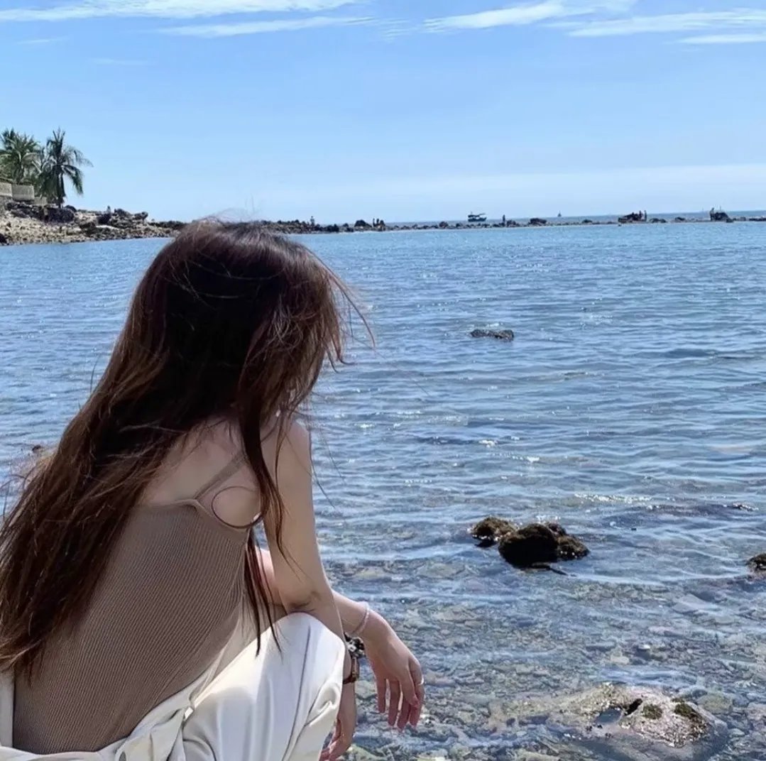 武大的小姐姐们