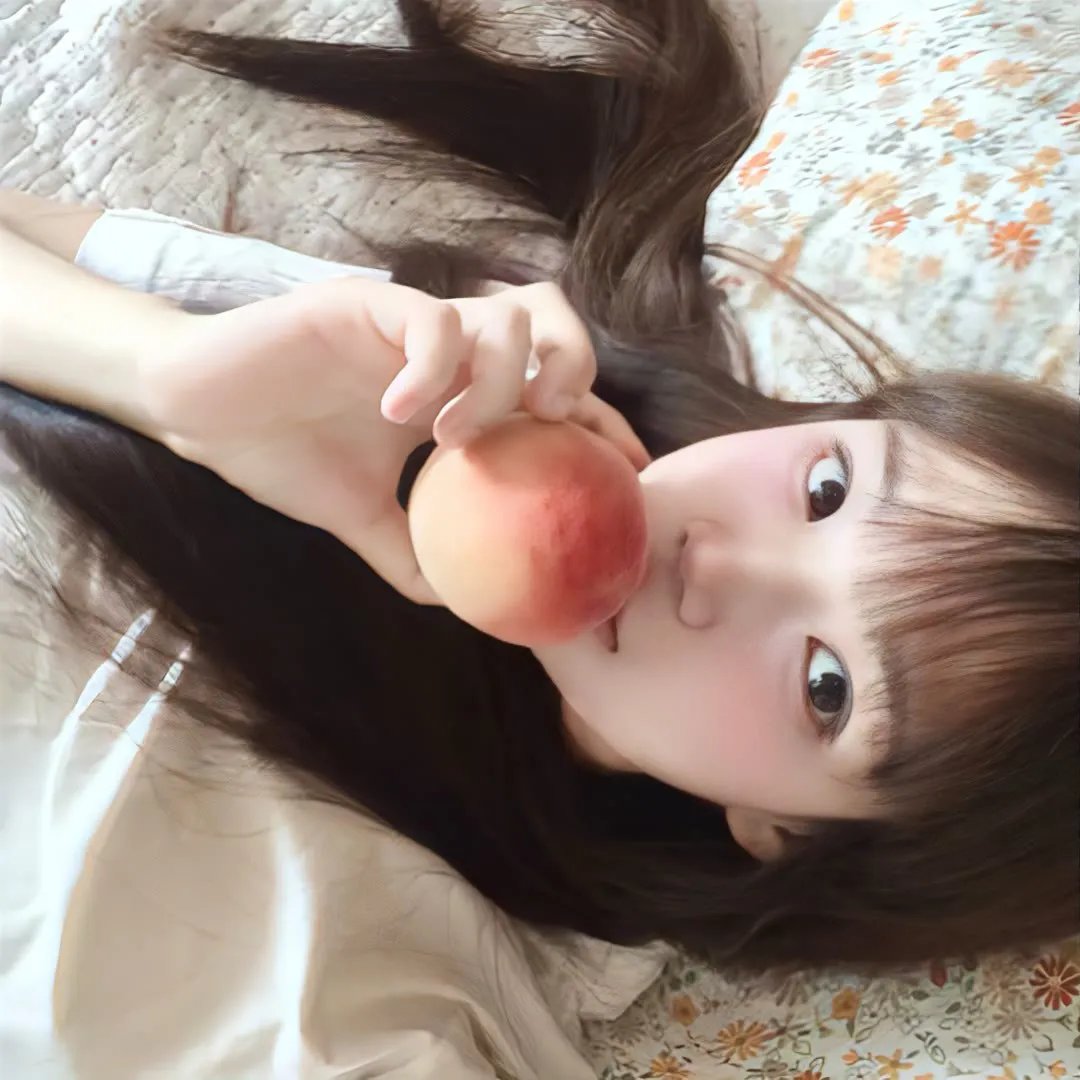 倾斜